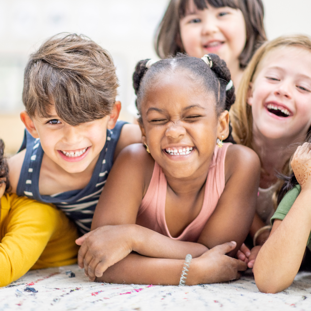 Confident Kids - Speech and Drama